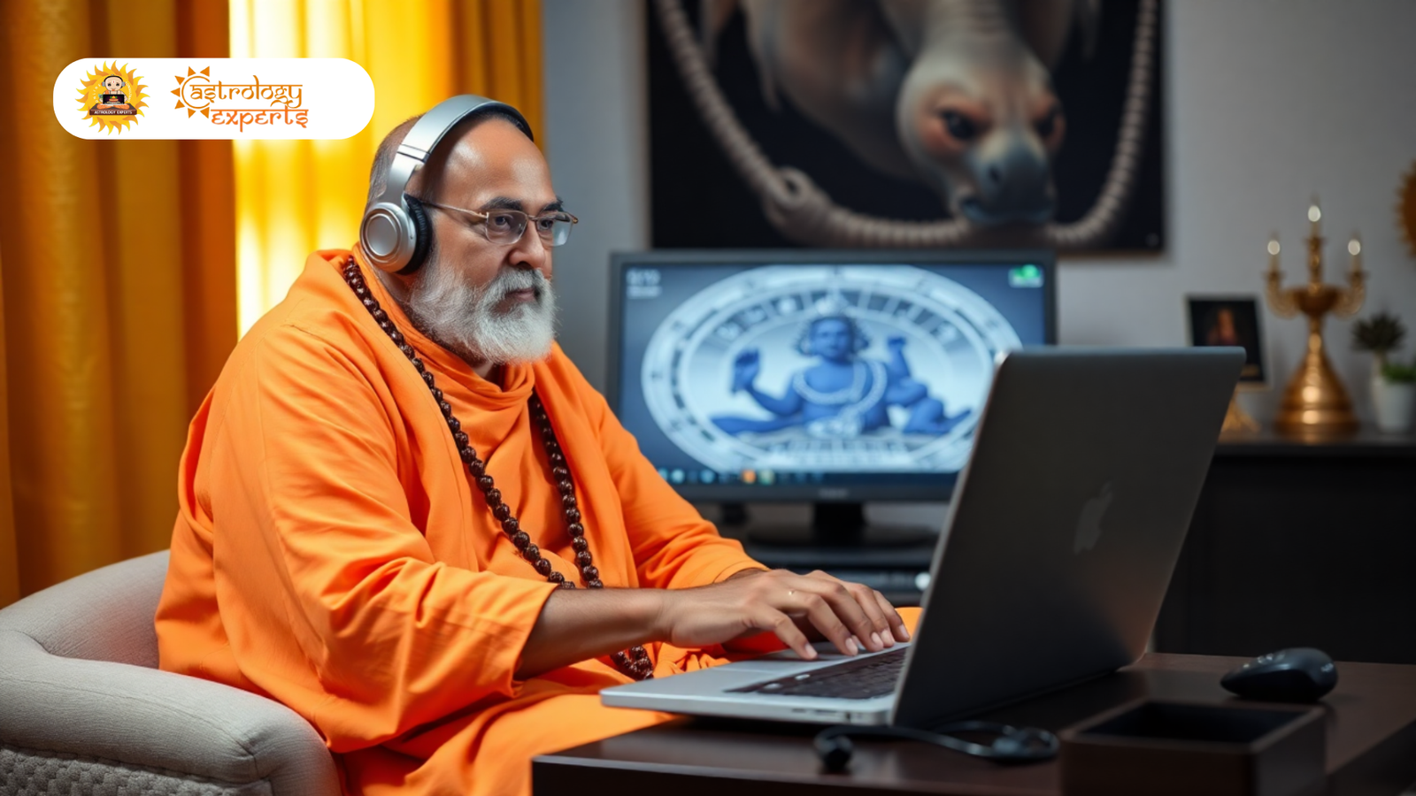 Why Acharya Devraj Ji Is the Best Astrologer in India for Consultation?