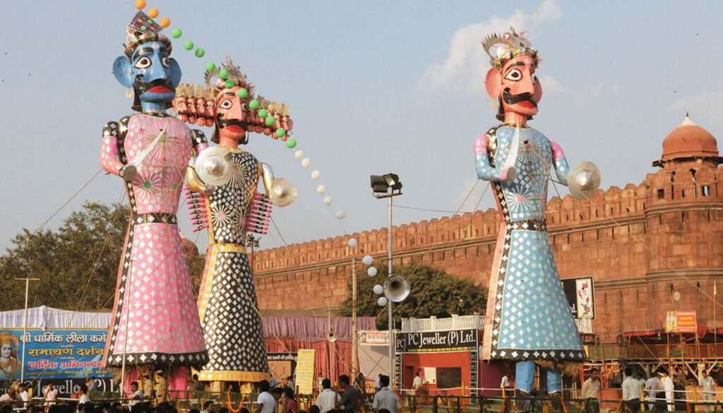 Dussehra
