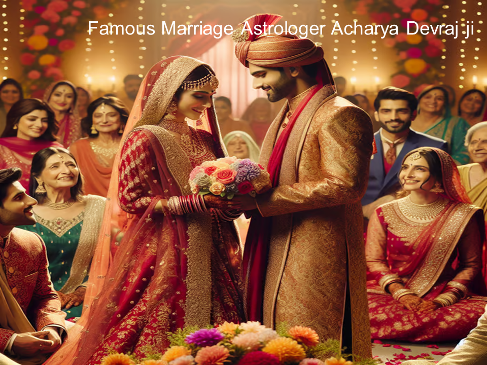 Best wedding dates 2025 Astrology in India