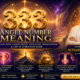 333 Angel Number Meaning | Spiritual, Love, Career, Money, Twin Flame, Manifestation & Law of Attraction Guide